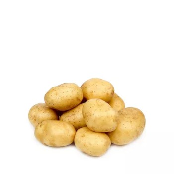 সাদা আলু -১ কেজি (Premium Quality White Potato)