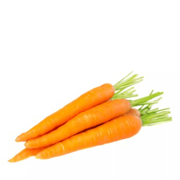ফ্রেশ গাজর - ৫০০ গ্রাম  (Premium Fresh Carrot)