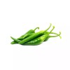 কাঁচা মরিচ  - ২৫০ গ্রাম   (Fresh Green Chili) 