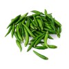 কাঁচা মরিচ  - ২৫০ গ্রাম   (Fresh Green Chili) 
