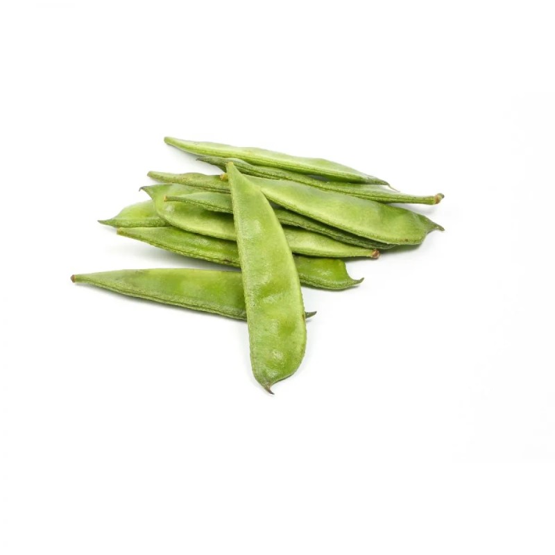 সিম - ৫০০ গ্রাম  (Fresh Green Flat Beans) 