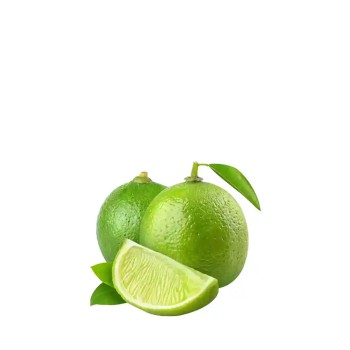 পাতি লেবু - ১ হালি (Fresh & Juicy Lemon) - মাঝারি সাইজ