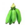 কাচকলা - ১ হালি (Premium Quality Fresh Green Banana)