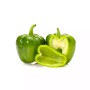 সবুজ ক্যাপসিকাম - ২৫০ গ্রাম (Fresh & Premium Green Capsicum)