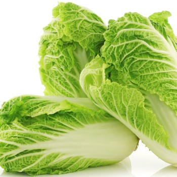 চাইনিস ক্যাবেজ - ৫০০ গ্রাম (Premium Chinese Cabbage/Napa Cabbage) 