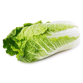 চাইনিস ক্যাবেজ - ৫০০ গ্রাম (Premium Chinese Cabbage/Napa Cabbage) 