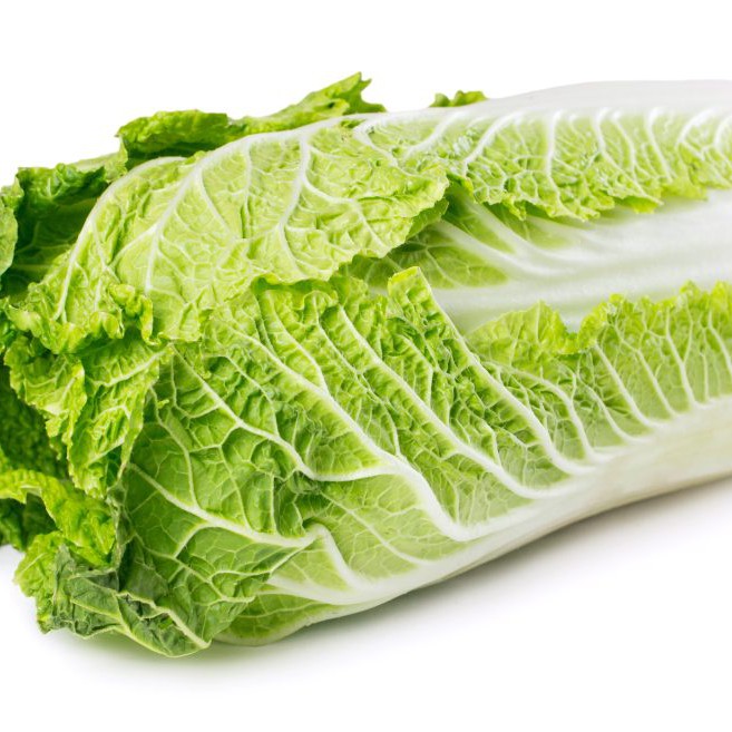 চাইনিস ক্যাবেজ - ৫০০ গ্রাম (Premium Chinese Cabbage/Napa Cabbage) 