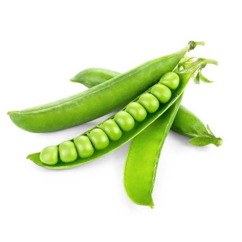 ফ্রেশ মটরশুঁটি - ৫০০ গ্রাম (Premium Fresh Green Peas) 