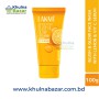 Lakme Blush & Glow Brightening Lemon Fresh Face Wash - 100g