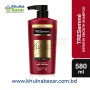 TRESemmé Shampoo Keratin Smooth with Argan Oil - 580ml