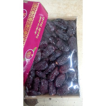 Maryam dates (Safawi/Kalmi) – ১ কেজি