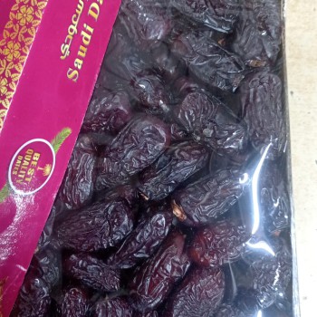 Maryam dates (Safawi/Kalmi) – ১ কেজি