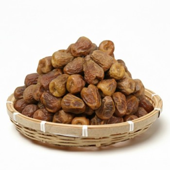 Premium Sukkari Mufattal Dates - ১ কেজি