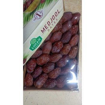 Medjool Dates - ১ কেজি