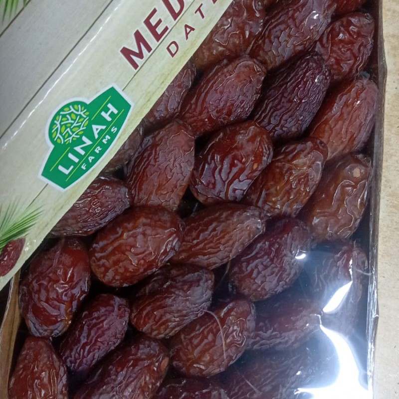 Medjool Dates - ১ কেজি