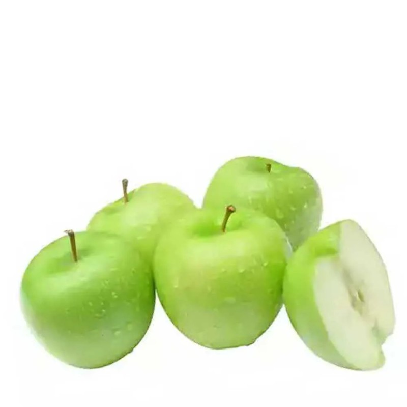 প্রিমিয়াম সবুজ আপেল (Green Apple) - ১কেজি (± ৫০ গ্রাম)