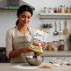 ACI Nutrilife Oats Atta - 1kg (Healthy & High Fiber