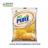 ACI Pure Brown Atta (লাল আটা) - 1kg