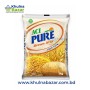 ACI Pure Brown Atta (লাল আটা) - 1kg