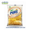 ACI Pure Brown Atta (লাল আটা) - 2kg