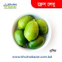 ফ্রেশ লেবু ( Lemon) মাঝারি সাইজ - ৪ পিস - Khulnabazar