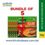 Knorr Hot & Sour Soup 31g (Bundle of 5)