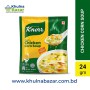 Knorr Chicken Corn Soup - 24g (Healthy & Tasty)