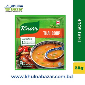 Knorr Instant Thai Tomato Cup-a-Soup - 28g