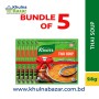 Knorr Thai Soup 28g (Bundle of 5)