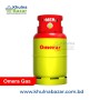 Omera LPG Gas Cylinder - 12 KG (Refill)
