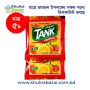 Orange Flavor Powder Drink Tank ( অরেঞ্জ ফ্লেভার ) - khulnabazar