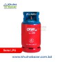 Sena LPG Gas 12 kg Refill