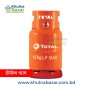 Total LPG Gas 12 kg Refill (টোটাল এলপিজি গ্যাস ১২ কেজি রিফিল)