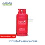 Bashundhara LPG 12 KG Gas Cylinder - (Refill)