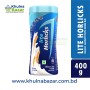 Horlicks Lite Health and Nutrition Drink Jar - 400g (Powder Drink)
