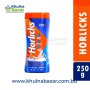Standard Horlicks Health and Nutrition Drink Jar - 250g