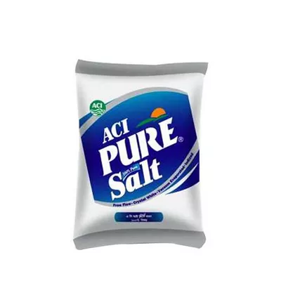 ACI Pure Salt - 1kg