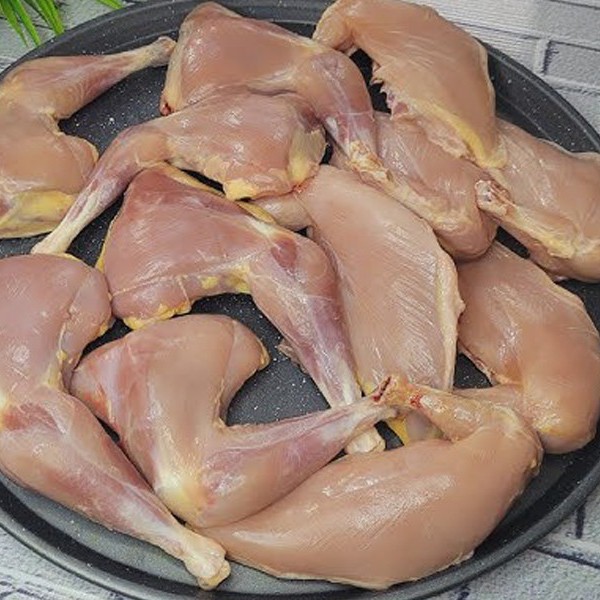 দেশী মোরগ (Deshi Morog) -১ কেজি (পরিষ্কার করা ) - খুলনা সিটি হোম ডেলিভারি