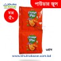 PRAN Lemon Powder Juice Packet - 5 Taka (Refreshing Instant Drink)