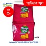 প্রাণ ম্যাঙ্গো পাউডার জুস - ৫ টাকা প্যাকেট (Pran Mango Powder Juice - 5 Taka)