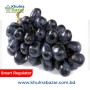 প্রিমিয়াম কোয়ালিটি কালো আঙ্গুর (Black Grapes) - ৫০০ গ্রাম