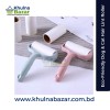 Eco-Friendly Pet Hair & Lint Remover Roller - Portable Hair Sticker for Furniture, Clothes & Grooming