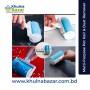 Washable & Reusable Sticky Lint Roller - Multi-Purpose Pet Hair & Dust Remover (1 Pcs)