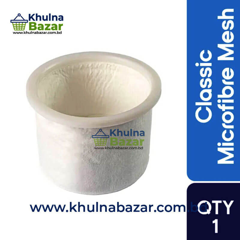 ইউনিলিভার পিউরিট ক্লাসিক মাইক্রোফাইবার মেশ (Unilever Pureit Classic Microfibre Mesh)