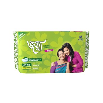 Joya Sanitary Napkin Belt System - 8 Pads Pack