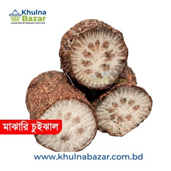 খুলনার বিখ্যাত চুইঝাল (মাঝারি সাইজ) - ৫০০ গ্রাম