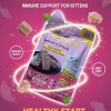 Bellotta Topping Chicken in Jelly Pouch - 65g (Wet Cat Food)
