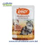 Kandy Hairball Control Cat Food - Tuna and Chicken Flavor (Special Formula) -70g