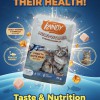 Kandy Multi-Vitamin Pouch - Tuna & White Meat In Jelly (70g)