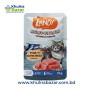 Kandy Multi-Vitamin Pouch - Tuna & White Meat In Jelly (70g)